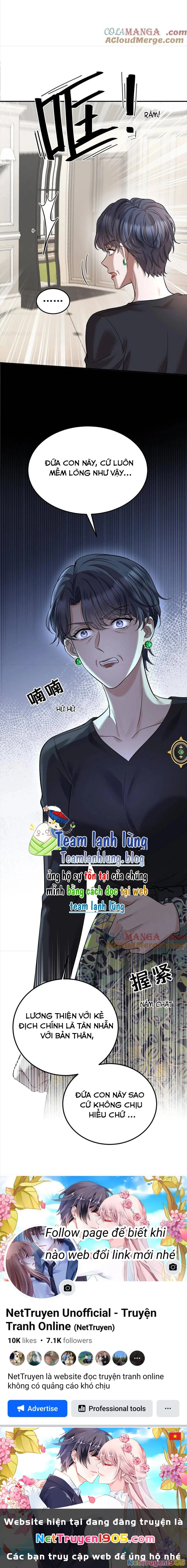 Sau Khi Chia Tay , Tôi Có Kết Đẹp Cùng Với Chú Nhỏ Chapter 43 - 19