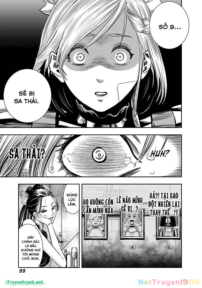 Diner Chapter 24 - 18