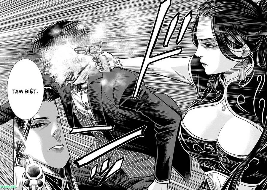 Diner Chapter 25 - 24