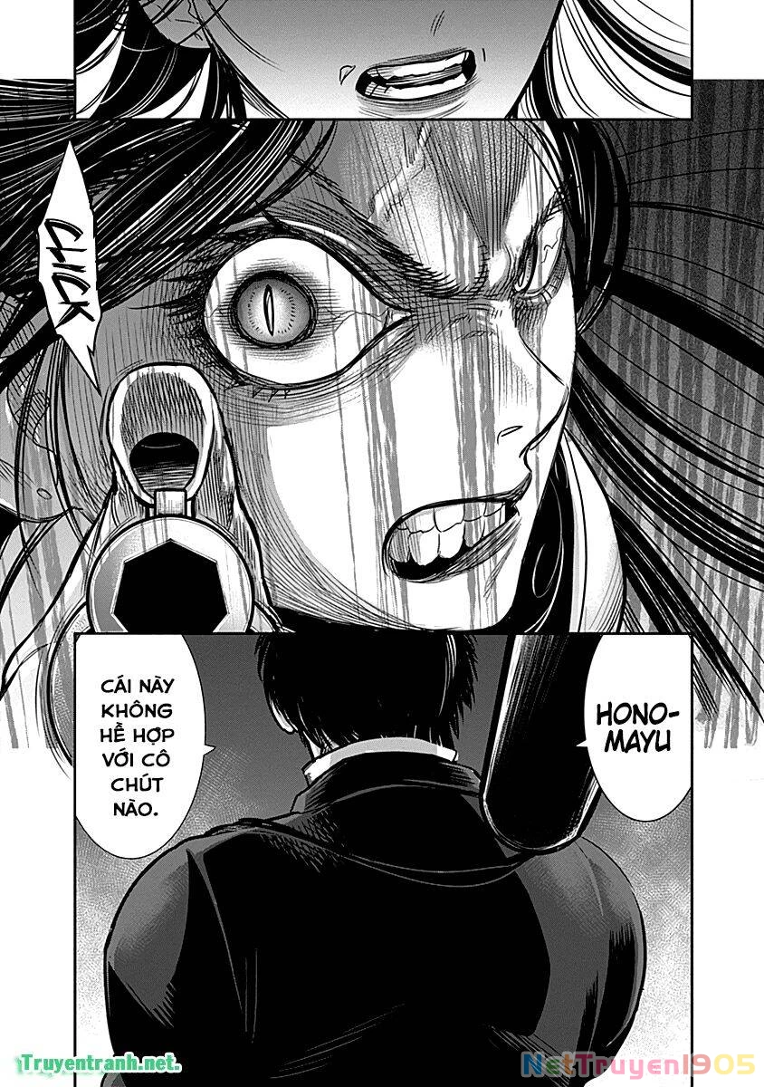 Diner Chapter 26 - 11