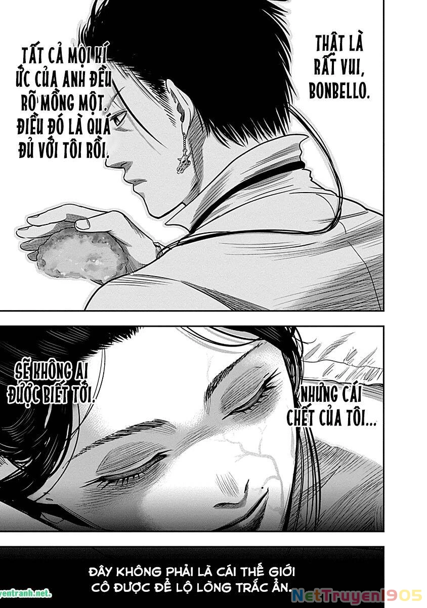 Diner Chapter 26 - 20