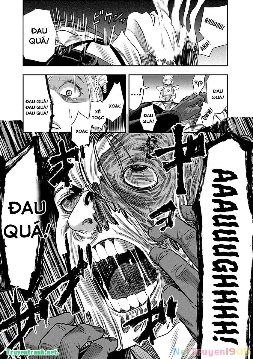 Diner Chapter 27 - 17