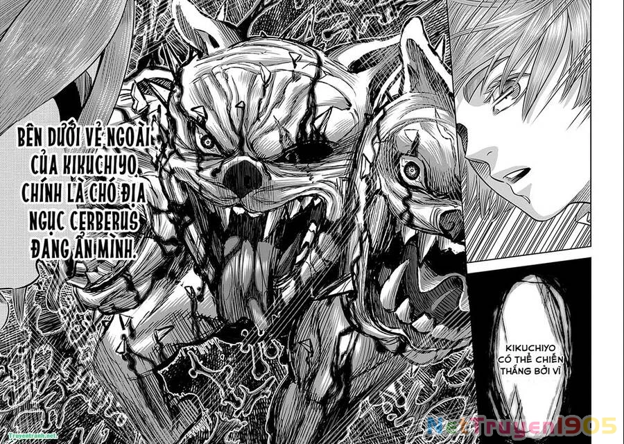 Diner Chapter 28 - 19