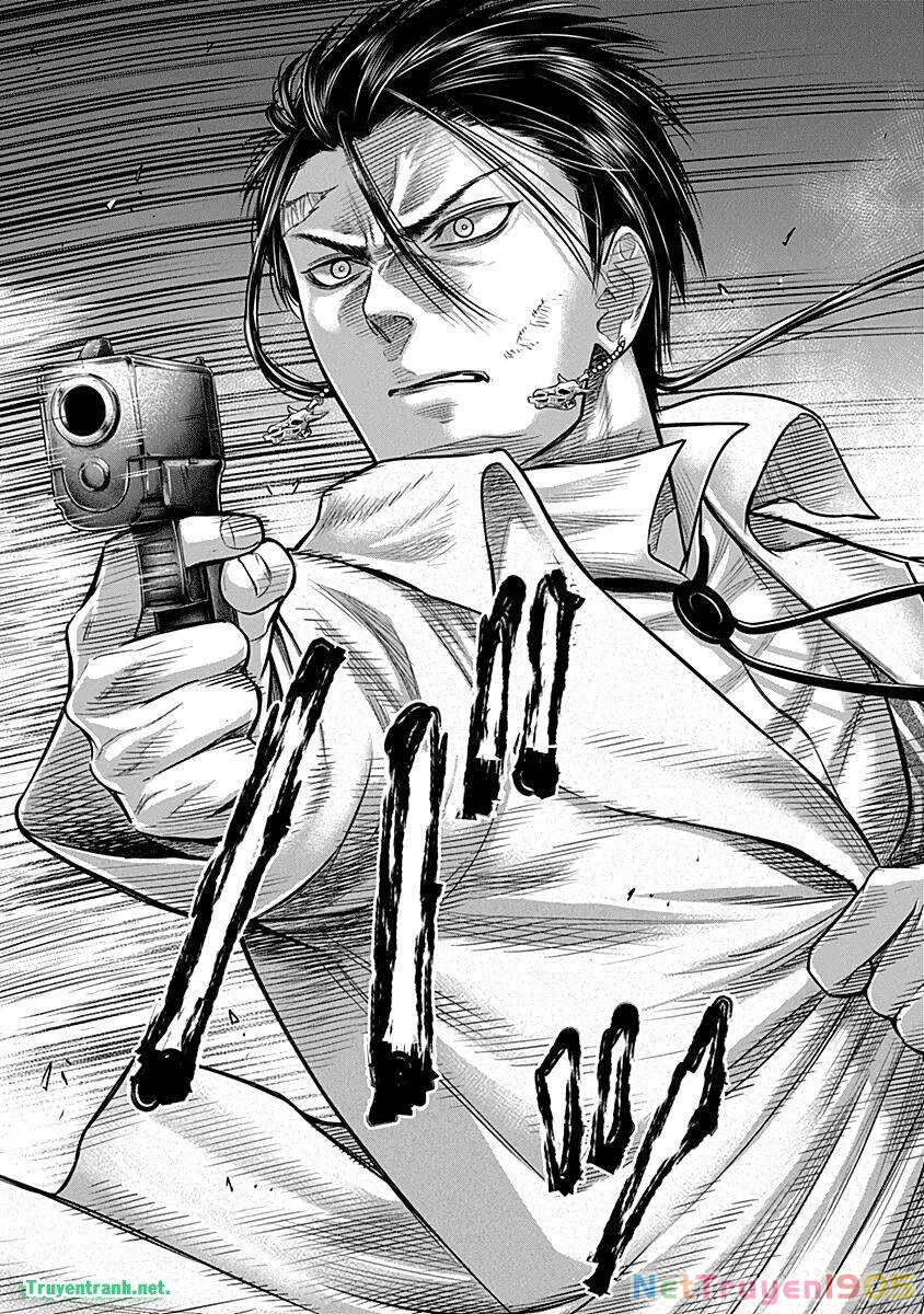 Diner Chapter 29 - 18