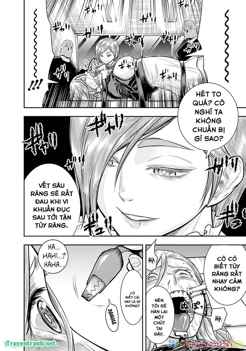 Diner Chapter 31 - 6