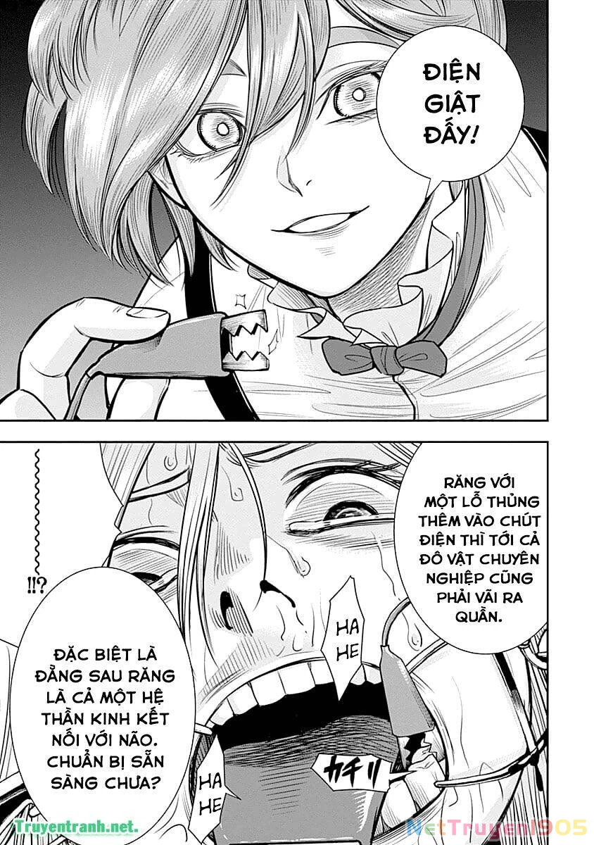 Diner Chapter 31 - 7