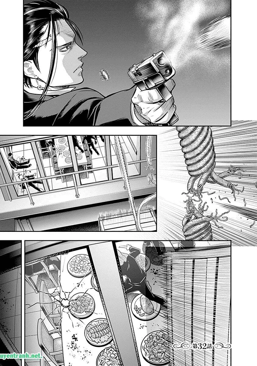 Diner Chapter 32 - 2