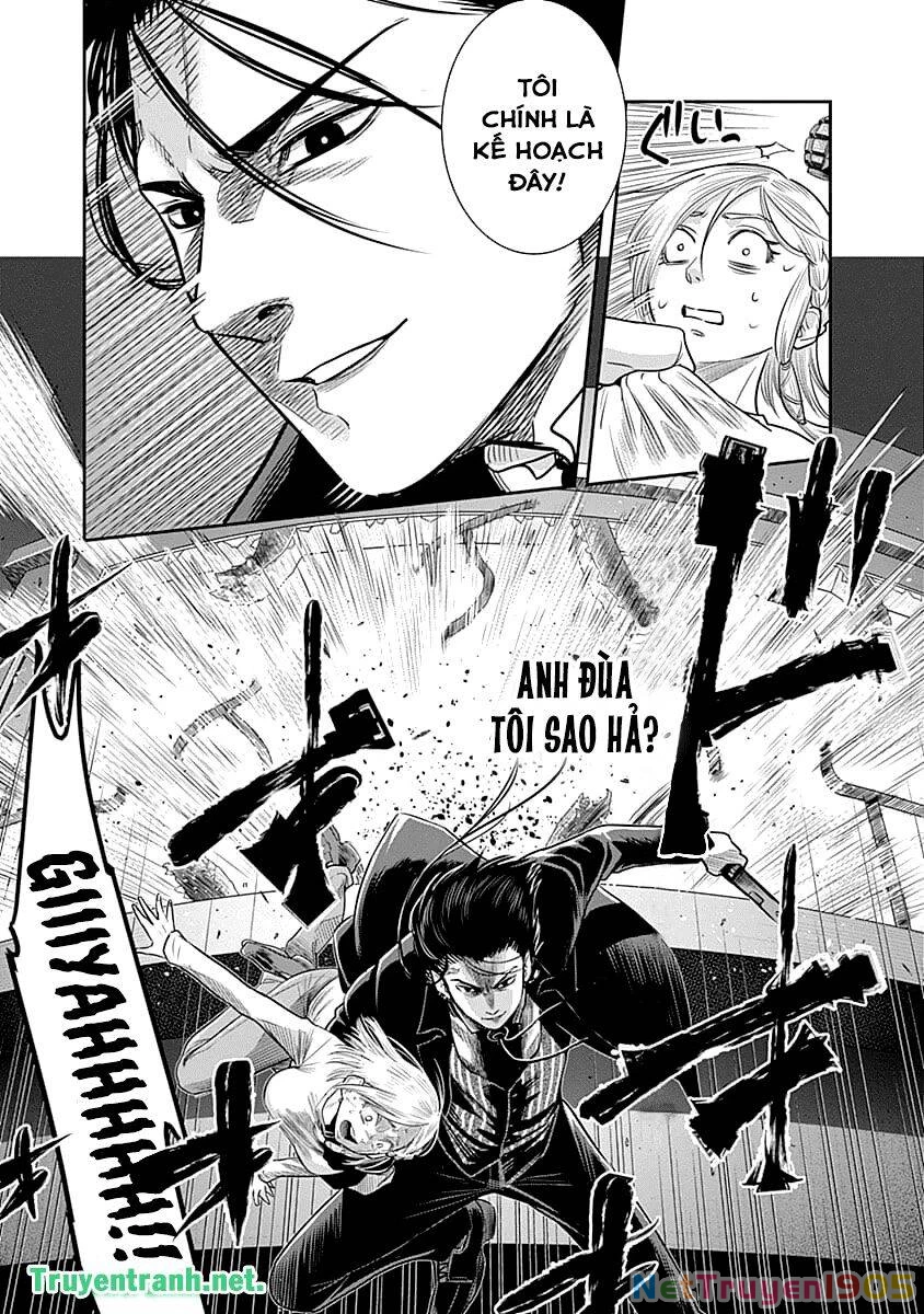 Diner Chapter 32 - 20