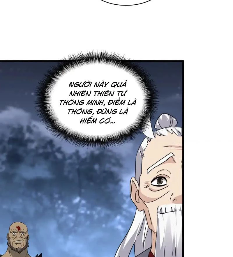 Đại Quản Gia Là Ma Hoàng Chapter 571 - 45