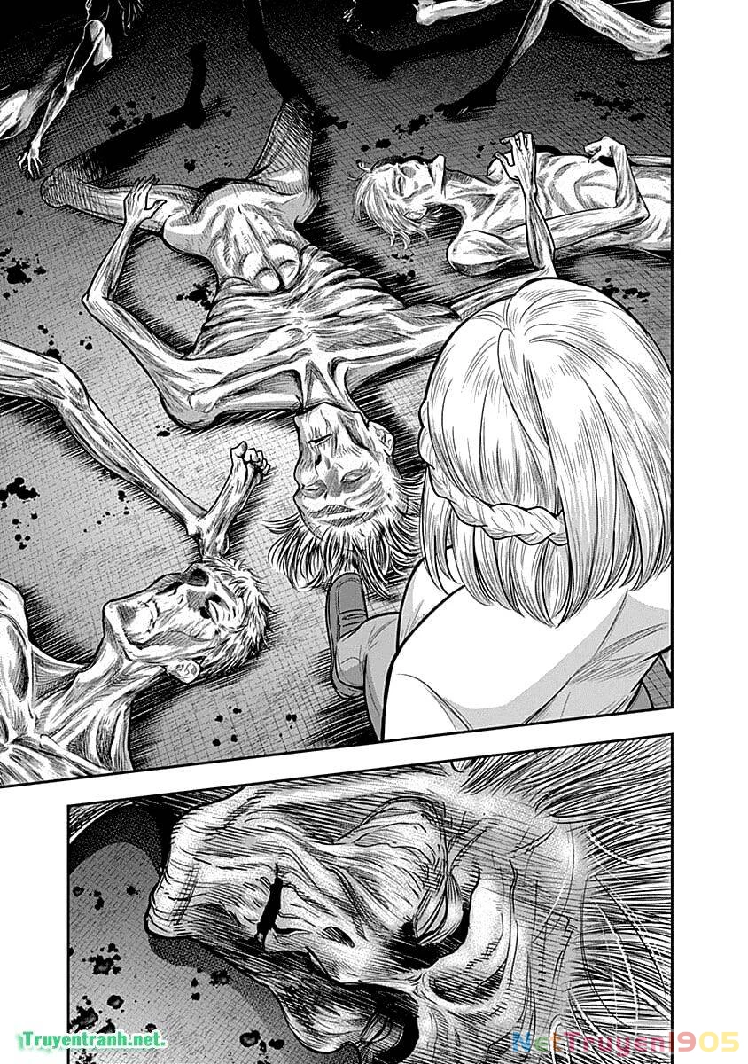 Diner Chapter 33 - 9