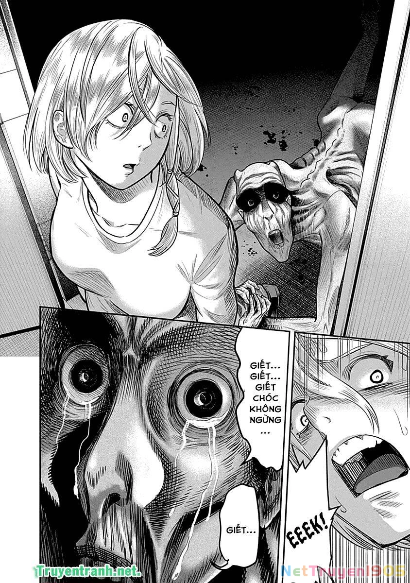 Diner Chapter 33 - 12