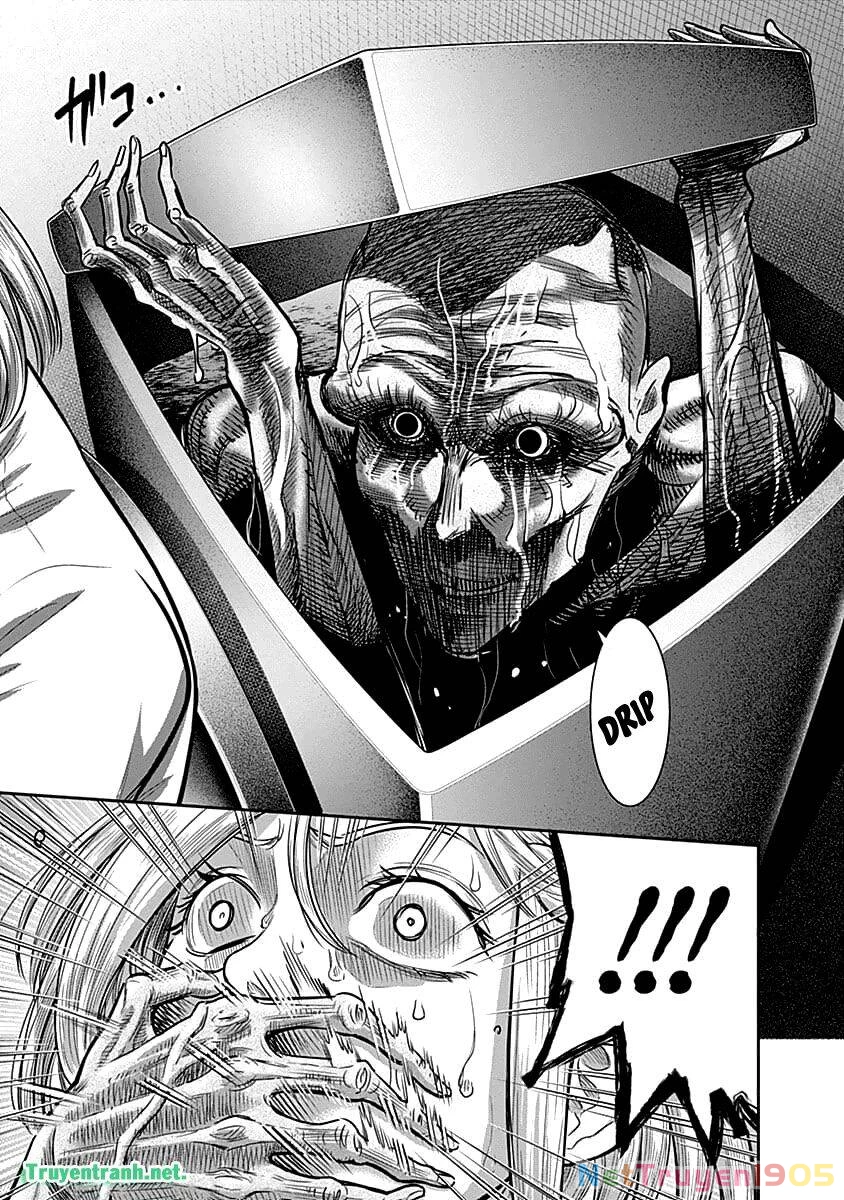 Diner Chapter 33 - 15