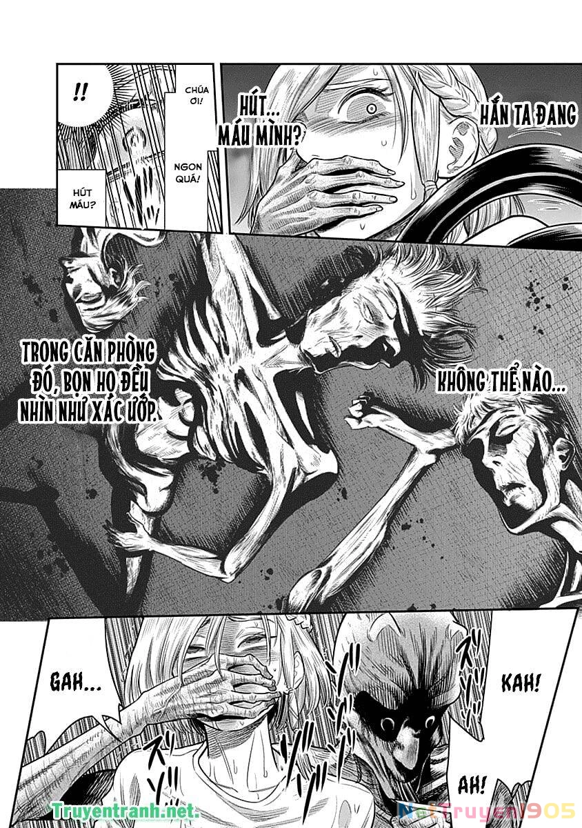 Diner Chapter 33 - 18