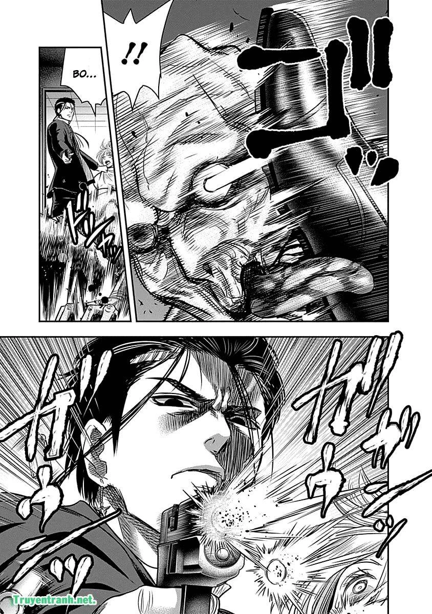 Diner Chapter 33 - 19