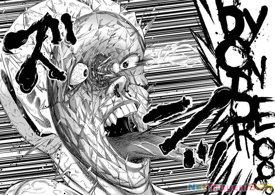 Diner Chapter 34 - 17