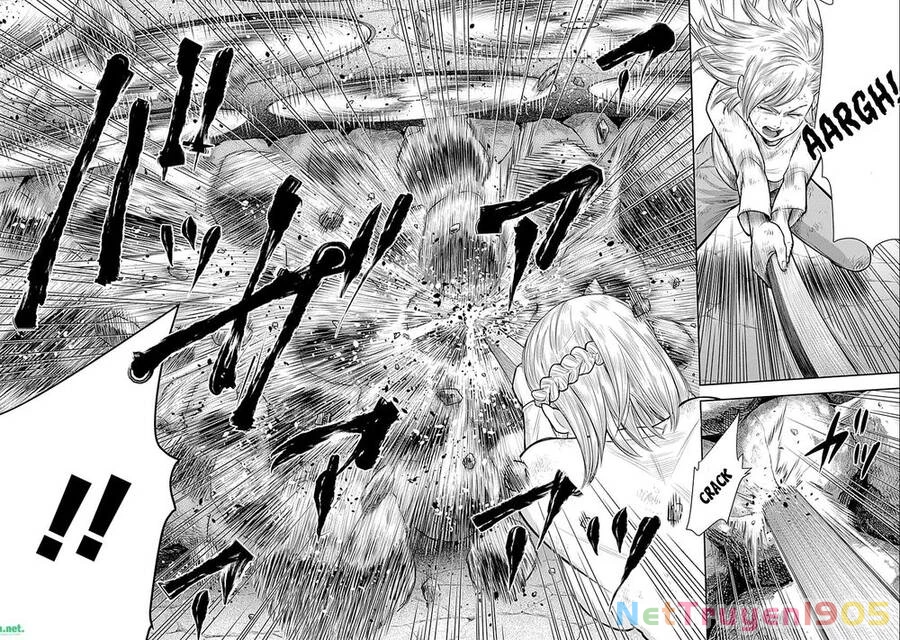 Diner Chapter 36 - 13