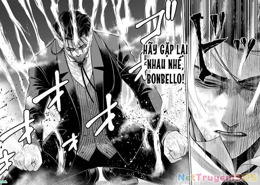 Diner Chapter 36 - 18