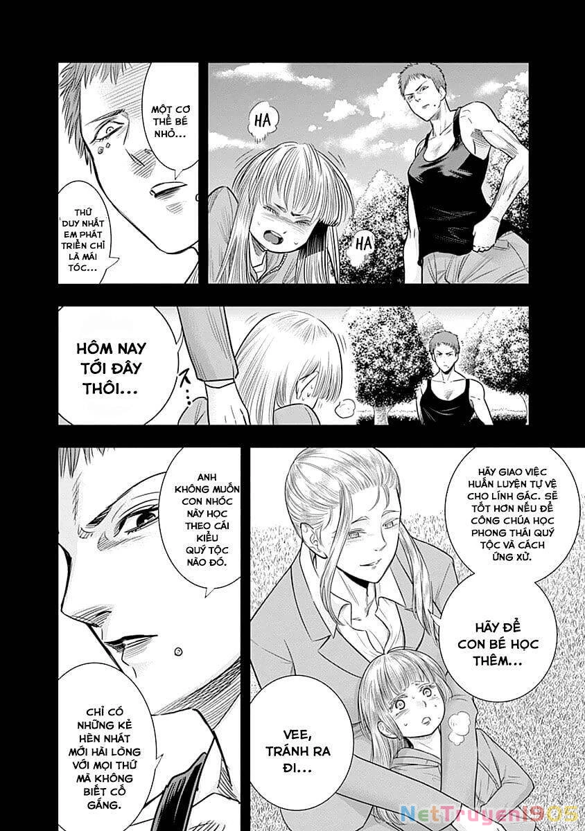 Diner Chapter 37 - 15