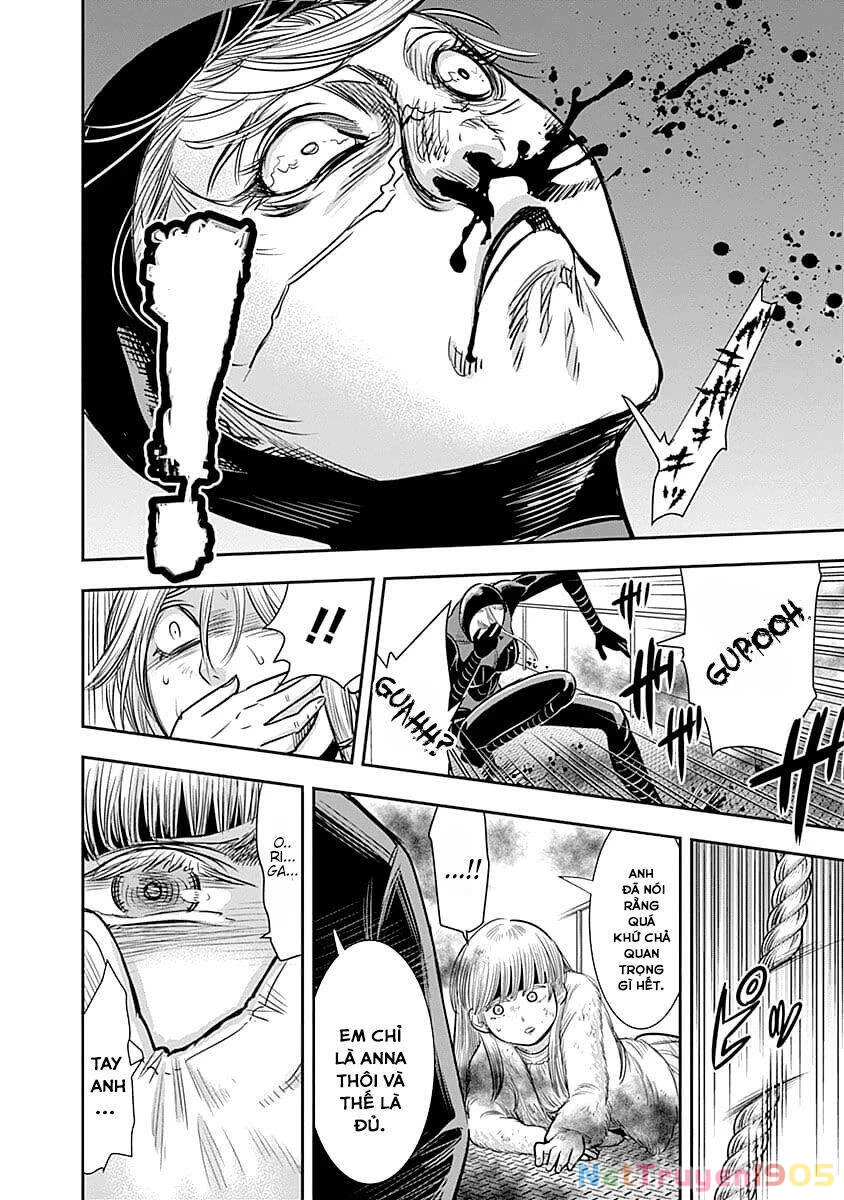 Diner Chapter 37 - 19