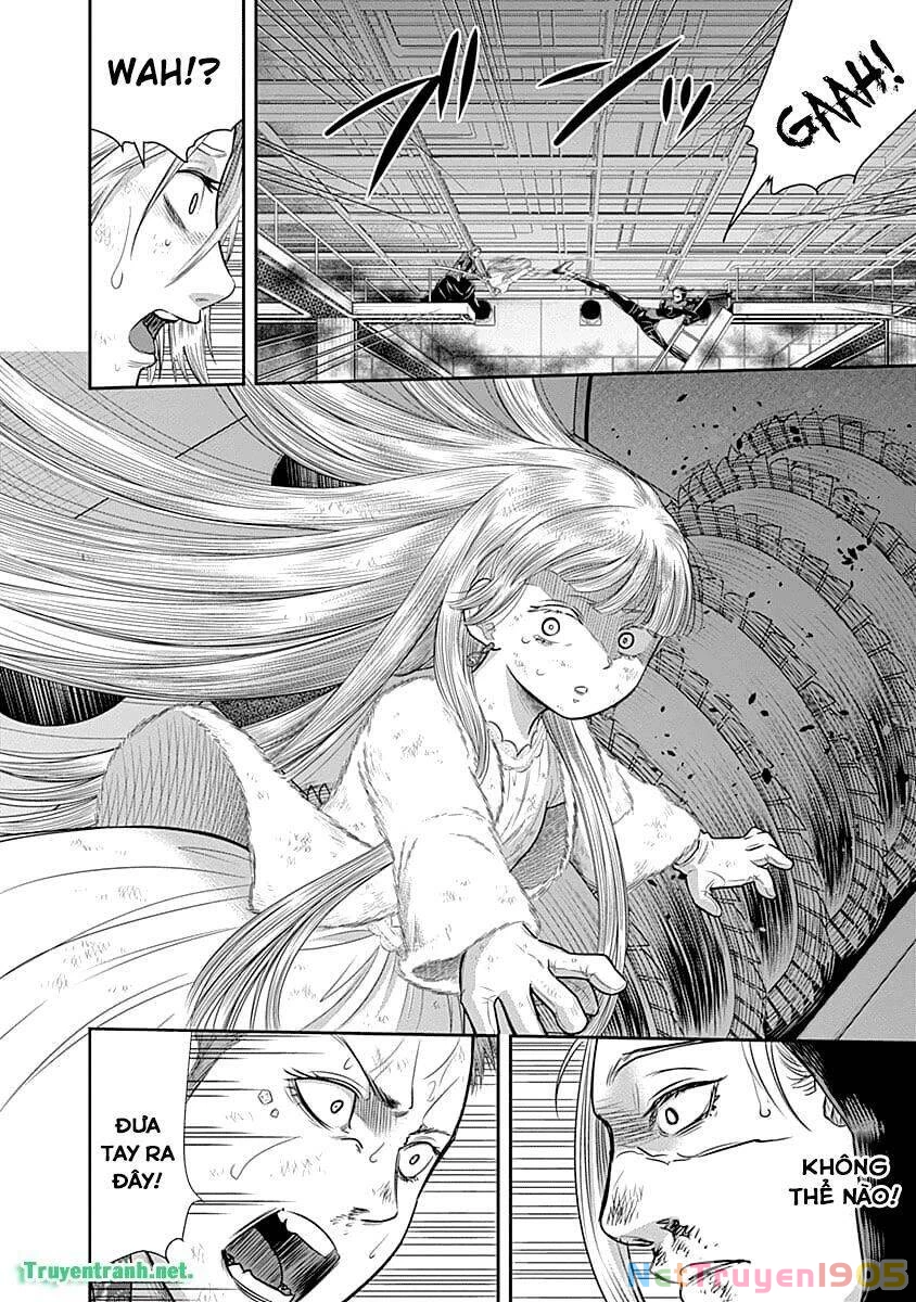 Diner Chapter 38 - 9