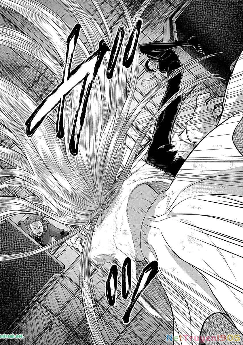 Diner Chapter 38 - 10