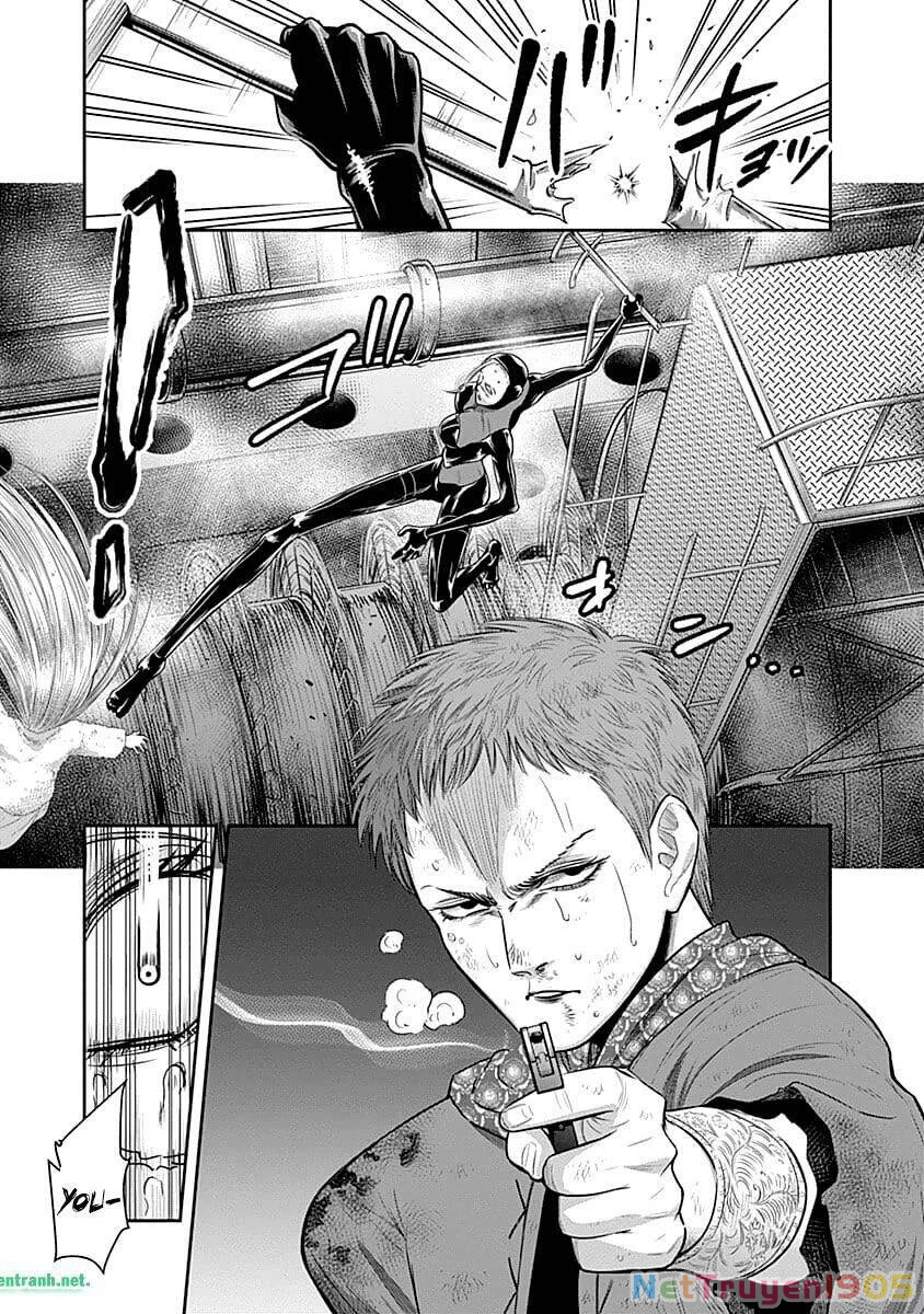 Diner Chapter 38 - 14