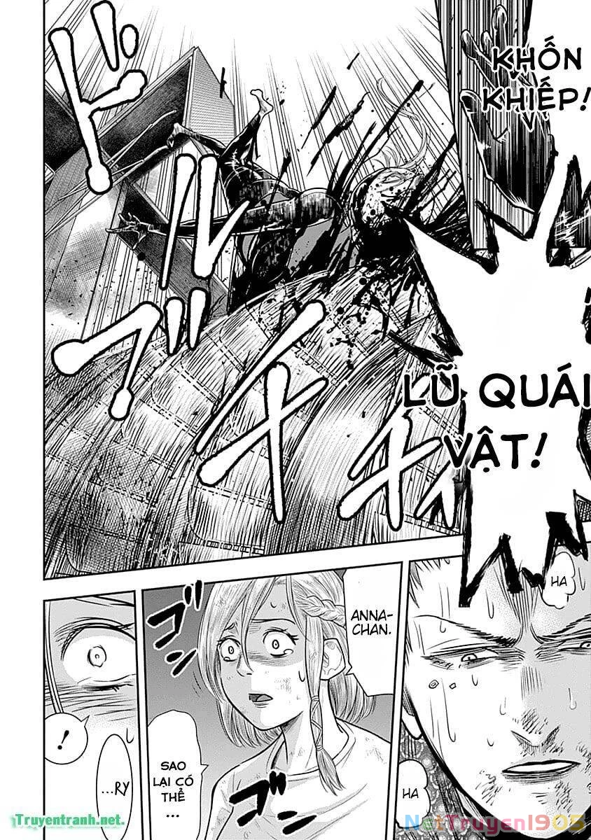 Diner Chapter 38 - 15