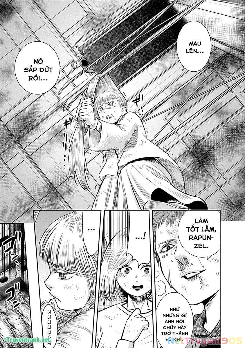 Diner Chapter 38 - 16