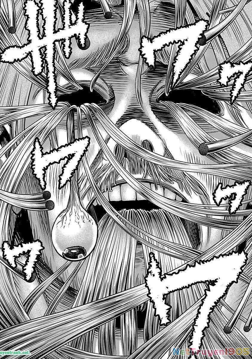 Diner Chapter 39 - 6