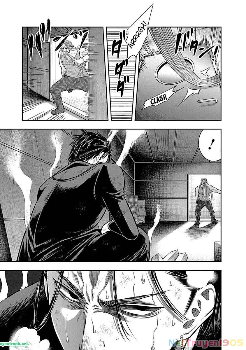 Diner Chapter 39 - 10