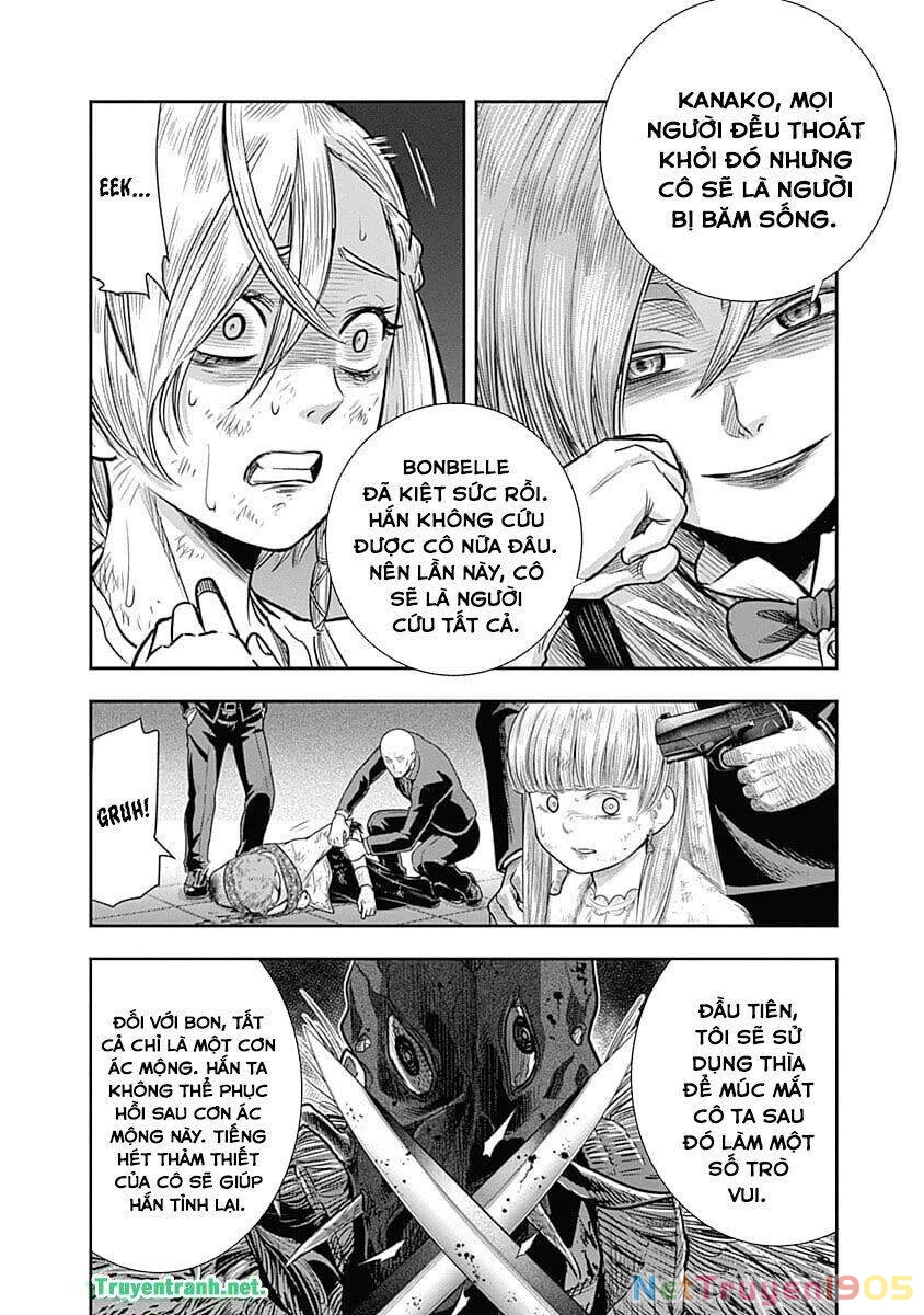 Diner Chapter 40 - 13