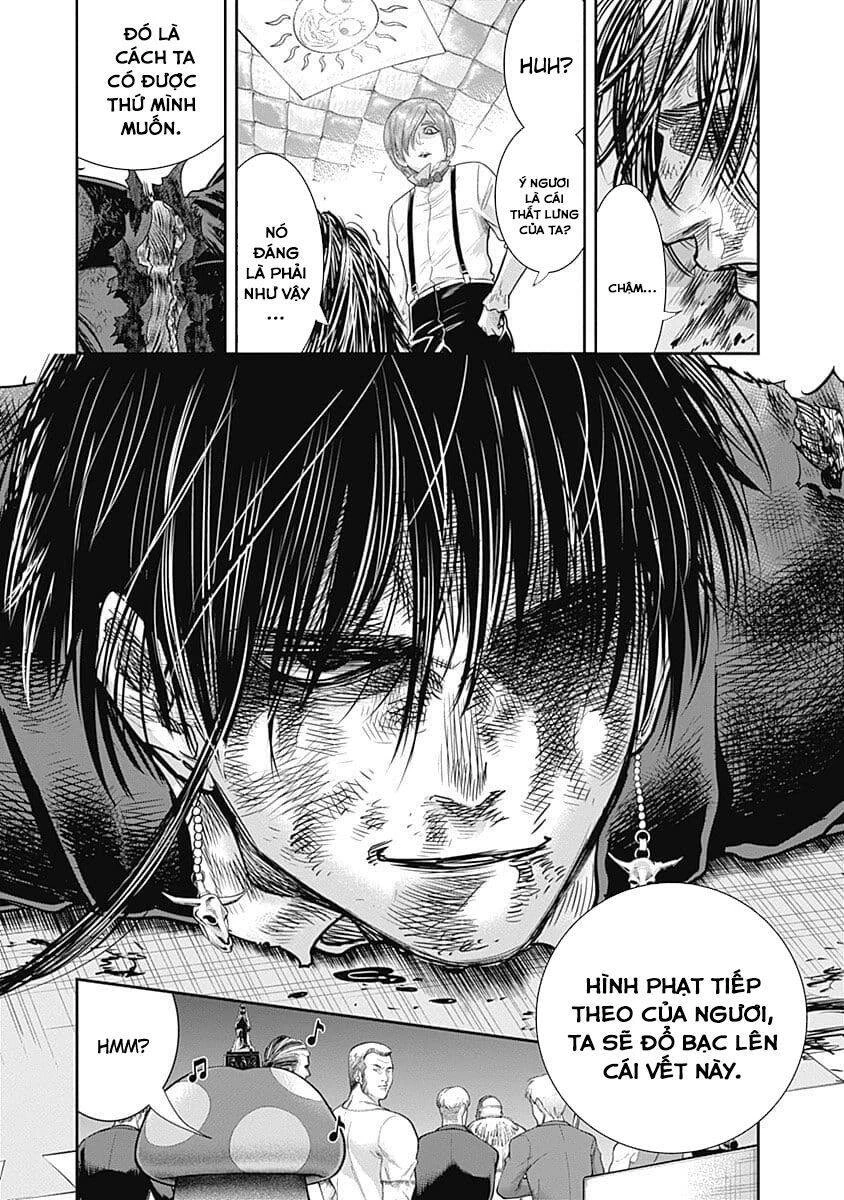 Diner Chapter 41 - 13