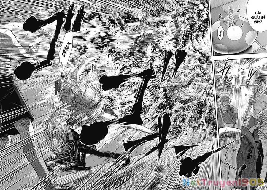 Diner Chapter 41 - 14