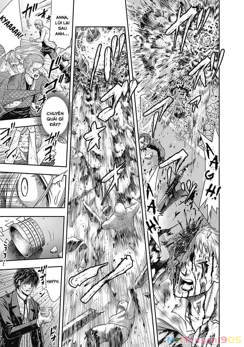 Diner Chapter 41 - 16