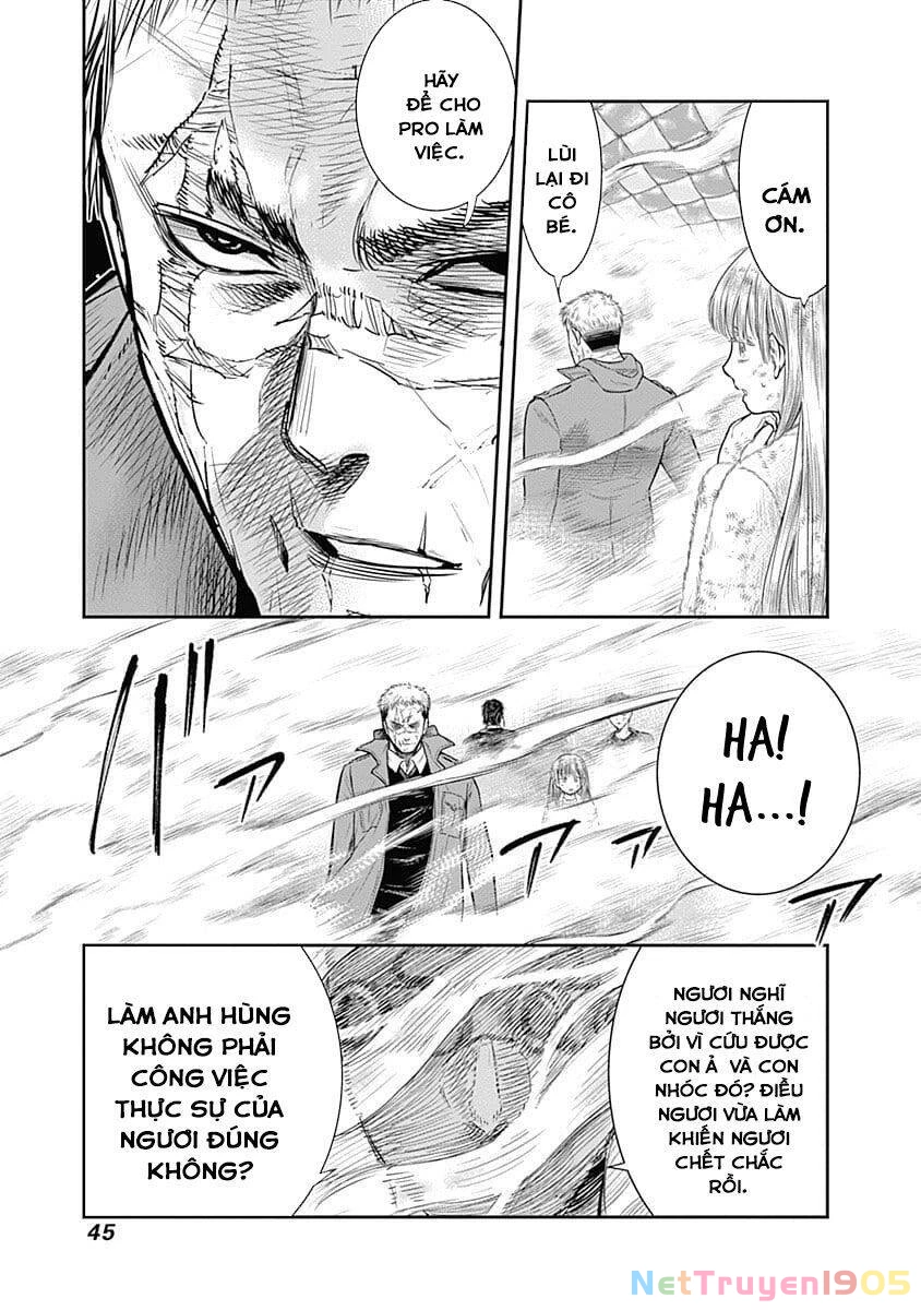 Diner Chapter 42 - 4