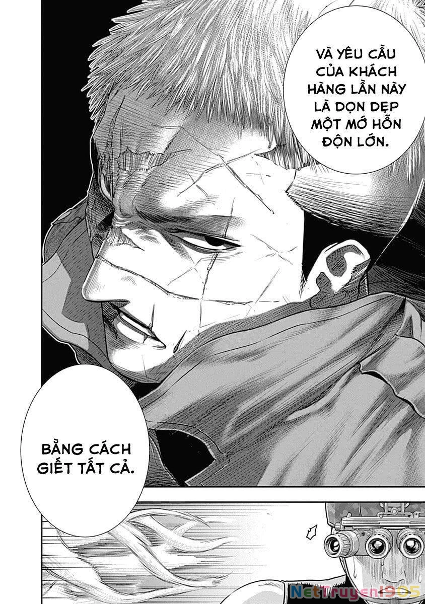 Diner Chapter 42 - 11