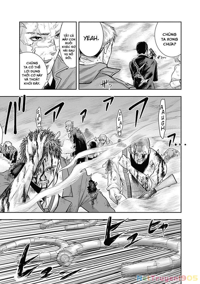 Diner Chapter 42 - 13