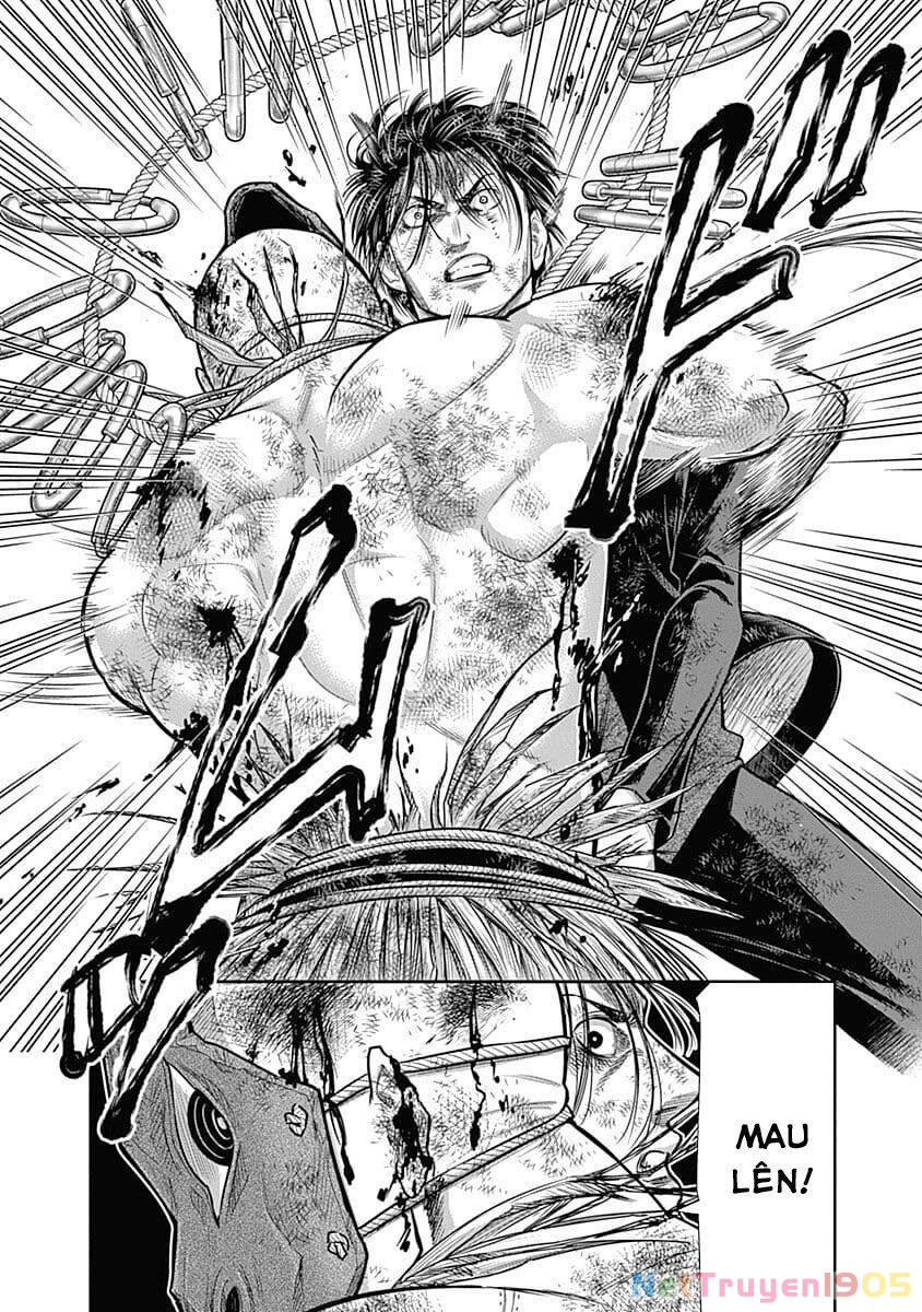 Diner Chapter 42 - 19