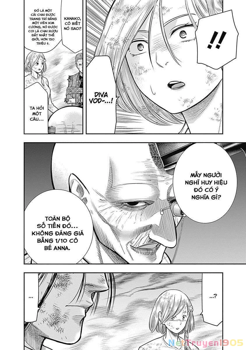 Diner Chapter 43 - 8