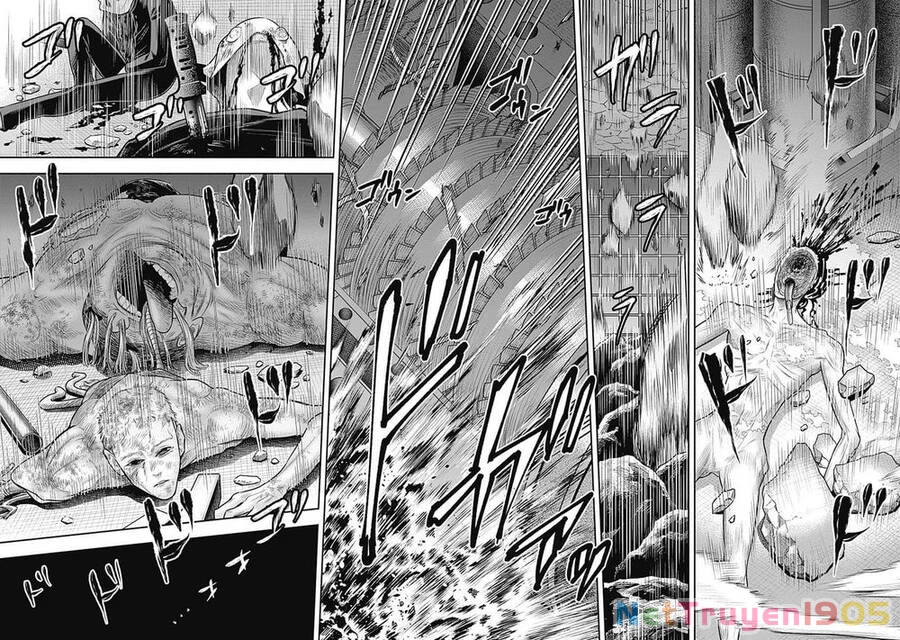 Diner Chapter 43 - 12