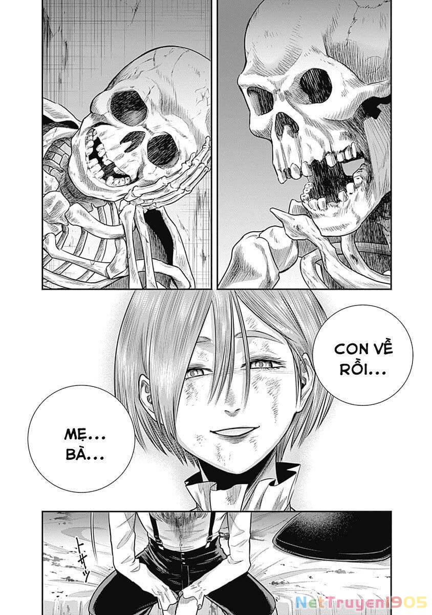 Diner Chapter 43 - 15