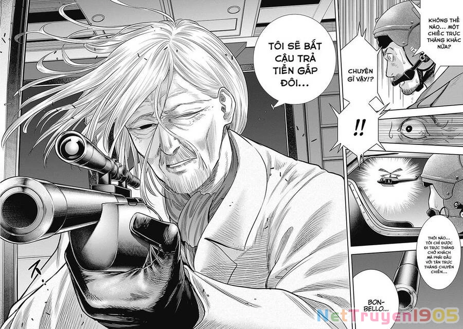 Diner Chapter 44 - 13