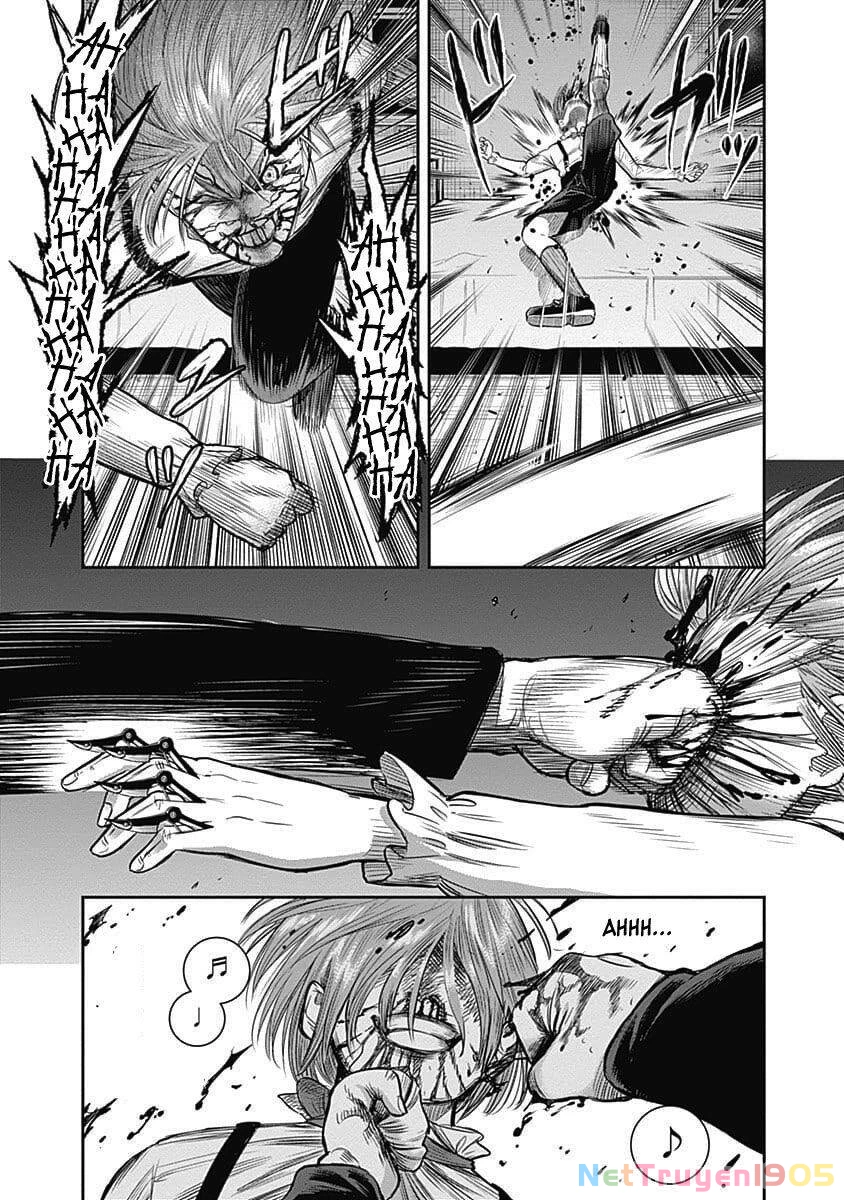 Diner Chapter 44 - 17