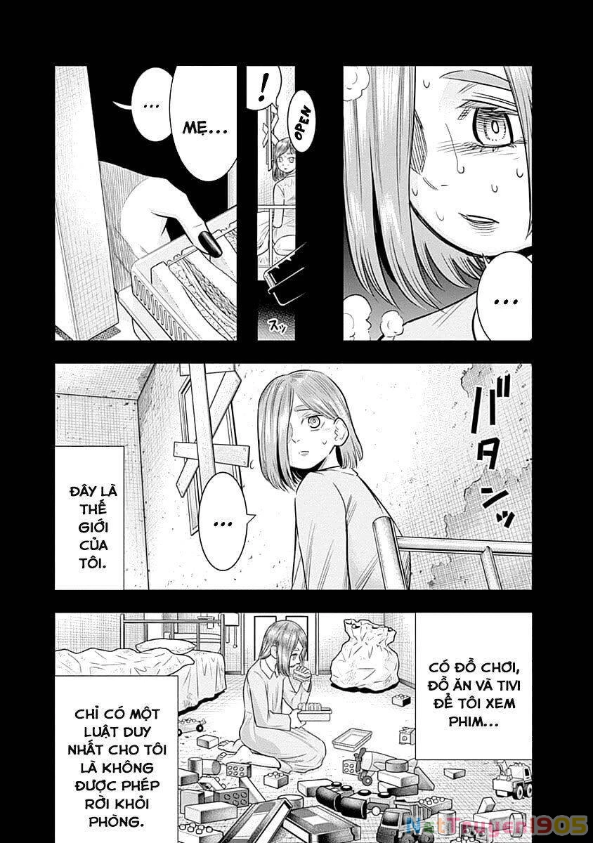 Diner Chapter 45 - 4