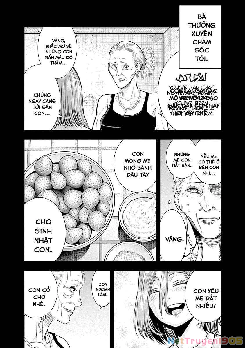 Diner Chapter 45 - 5