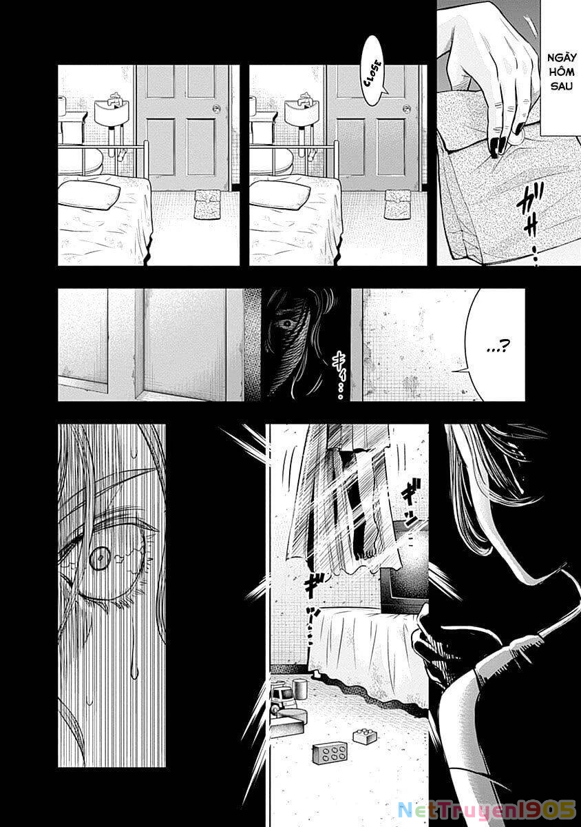 Diner Chapter 45 - 7