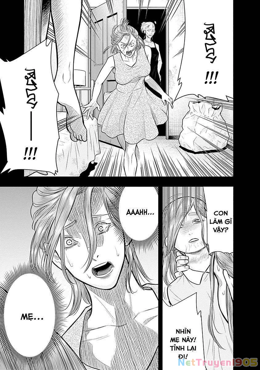 Diner Chapter 45 - 8