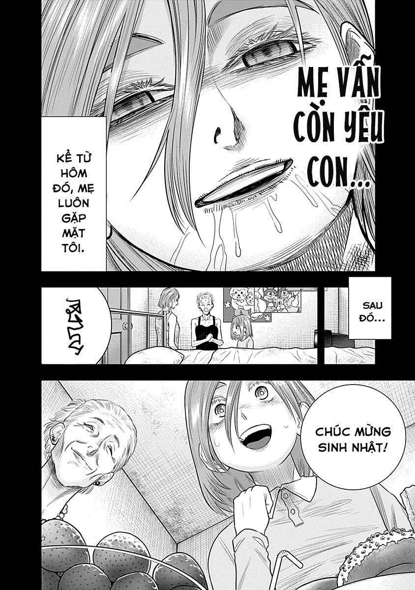 Diner Chapter 45 - 9