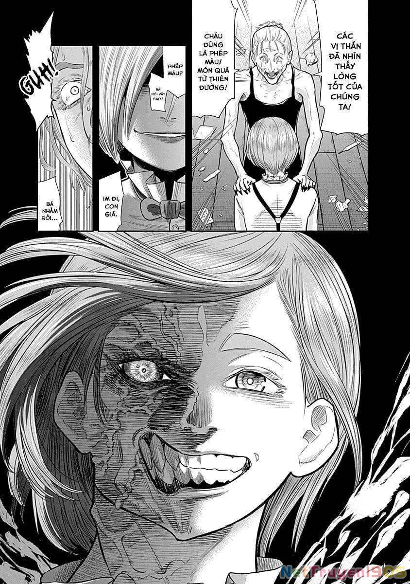 Diner Chapter 46 - 8