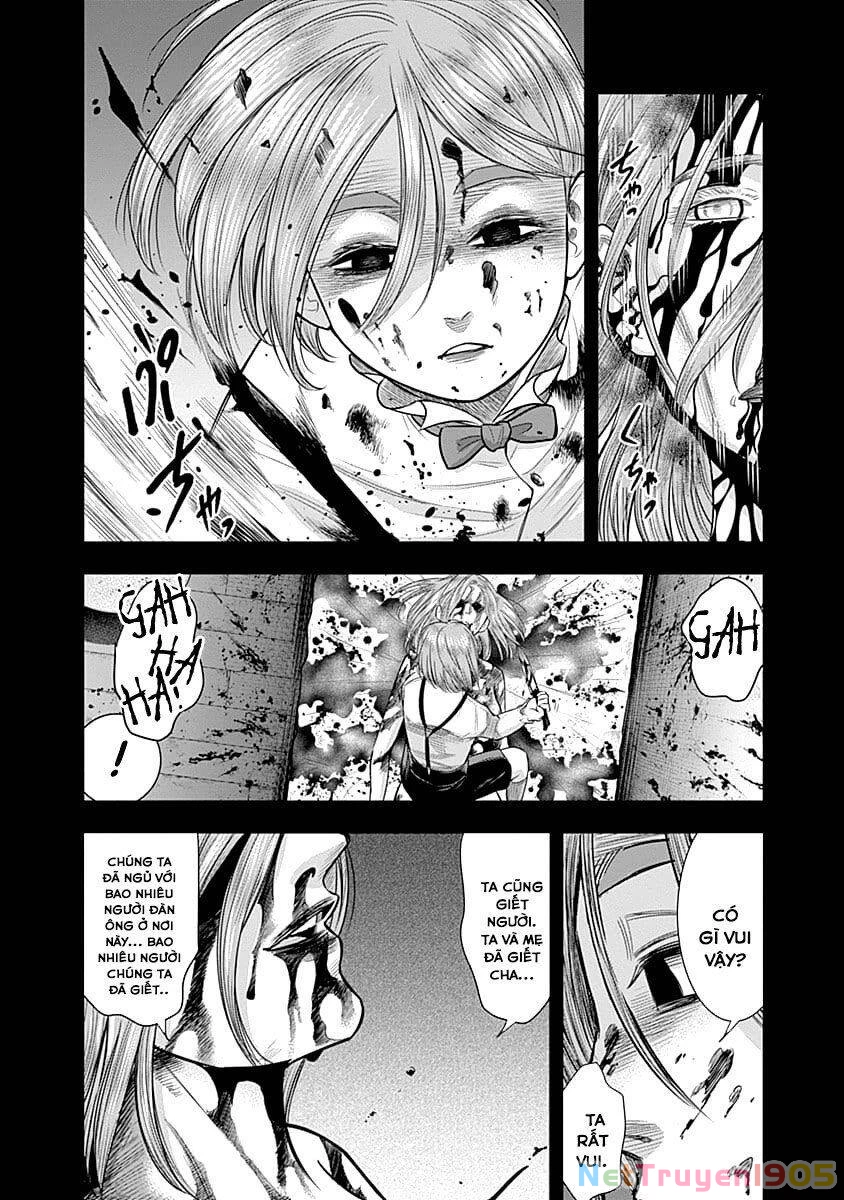 Diner Chapter 46 - 10